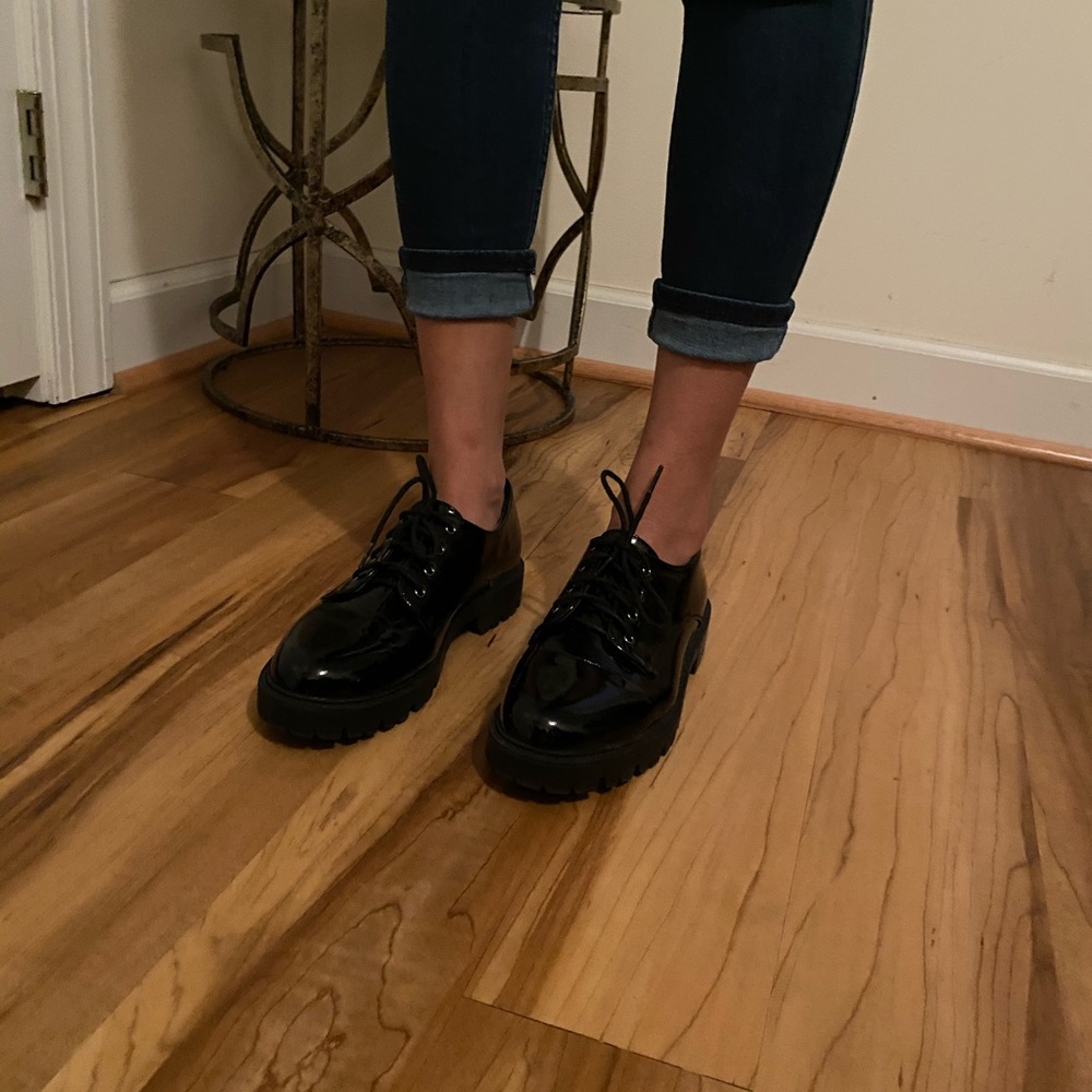 Jane and the Shoe 8